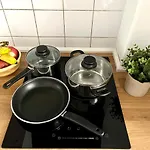 Endless - Gemuetliche Ferienapartments Im Herzen Der Altstadt 아파트