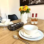 Endless - Gemuetliche Ferienapartments Im Herzen Der Altstadt * Wißmar