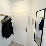 Endless - Gemuetliche Ferienapartments Im Herzen Der Altstadt 아파트 Wißmar