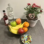 Endless - Gemuetliche Ferienapartments Im Herzen Der Altstadt 아파트 *