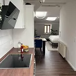 Endless - Gemuetliche Ferienapartments Im Herzen Der Altstadt