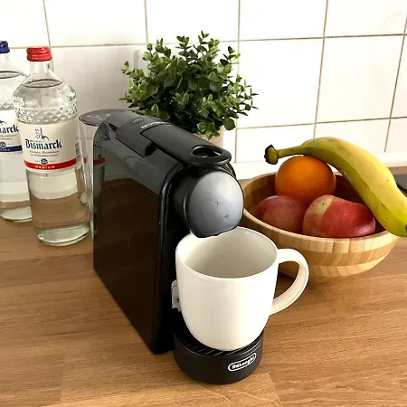 Endless - Gemuetliche Ferienapartments Im Herzen Der Altstadt Appartamento Wißmar