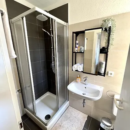 N&N Apartments - Gemuetliche Ferienapartments Im Herzen Der Altstadt Appartement