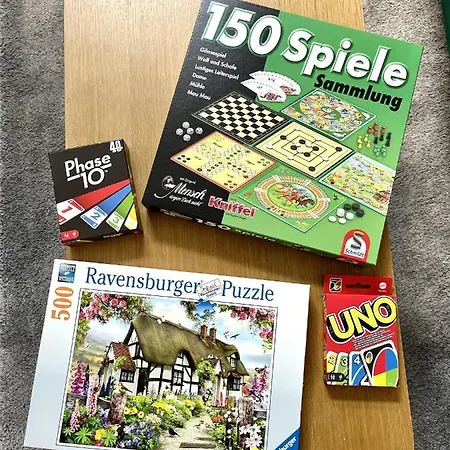 Appartamento Endless - Gemuetliche Ferienapartments Im Herzen Der Altstadt *