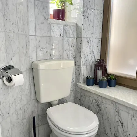 Appartement N&N Apartments - Gemuetliche Ferienapartments Im Herzen Der Altstadt *