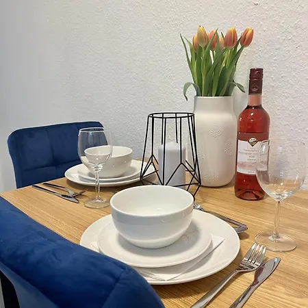 Endless - Gemuetliche Ferienapartments Im Herzen Der Altstadt