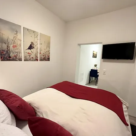 N&N Apartments - Gemuetliche Ferienapartments Im Herzen Der Altstadt