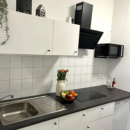 Endless - Gemuetliche Ferienapartments Im Herzen Der Altstadt *