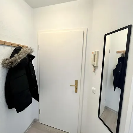 N&N Apartments - Gemuetliche Ferienapartments Im Herzen Der Altstadt Appartement Wißmar
