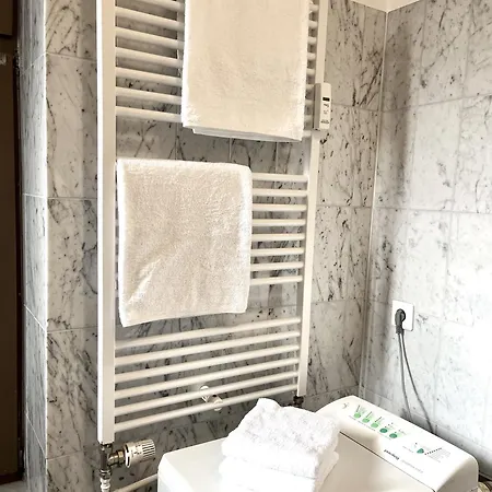 Endless - Gemuetliche Ferienapartments Im Herzen Der Altstadt * Wißmar