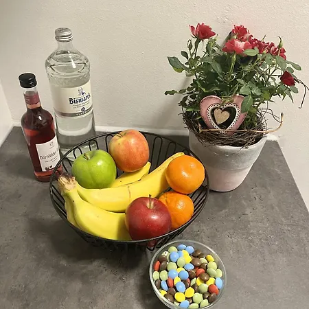 N&n - Gemuetliche Ferienapartments Im Herzen Der Altstadt Appartement *