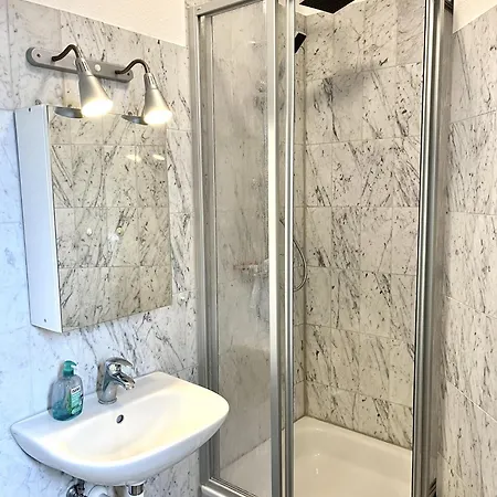 N&N Apartments - Gemuetliche Ferienapartments Im Herzen Der Altstadt Appartement *